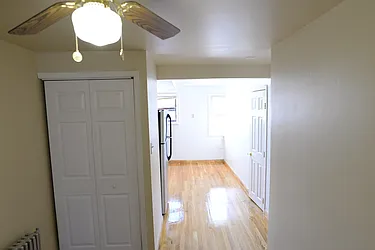 Rented by Residents Team