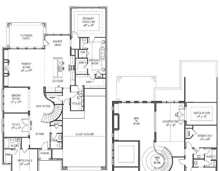 17005 Sanglier Dr — Photo 21