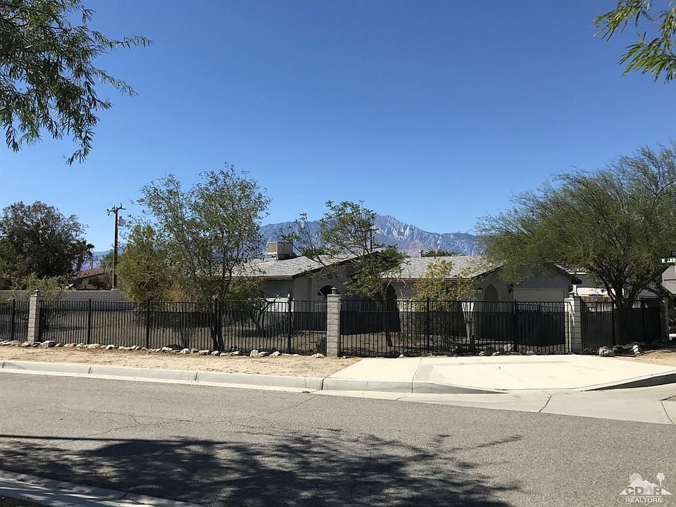 1st image of 66055 Estrella Ave