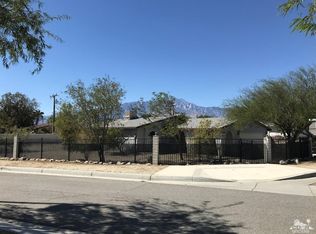 66055 Estrella Ave, Desert Hot Springs, CA 92240