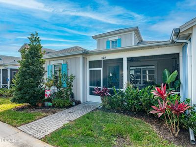 524 High Tide Ln, Daytona Beach, FL, 32124