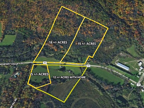 2nd image of McHenry Valley Rd Lot Wp001