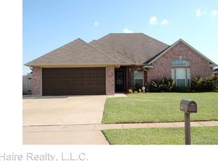 5754 Gold Crest Dr, Bossier City, LA 71112