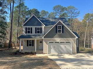 3525 Thamesford Rd, Fayetteville, NC 28311