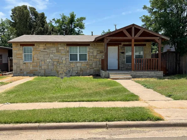 4813 37th St, Lubbock, TX 79414
