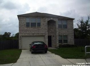 7403 Banister Pass, San Antonio, TX 78254