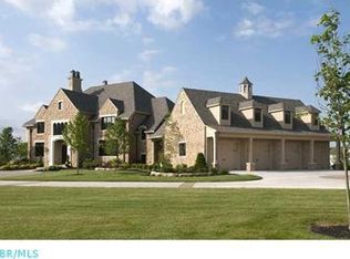 7507 Bridlespur Ln, Delaware, OH