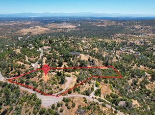 15715 Highland Cir, Redding, CA 96001