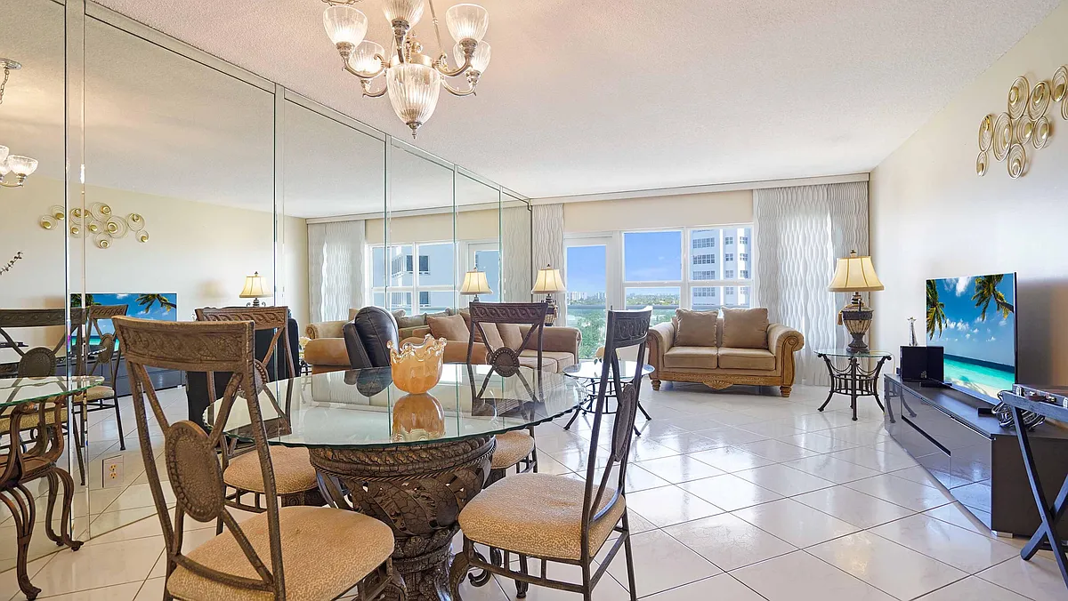 Building Photo - 3550 Galt Ocean Dr #809