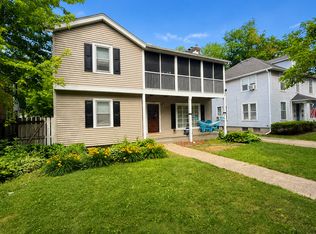 1514 Golden Ave APT 2, Ann Arbor, MI 48104
