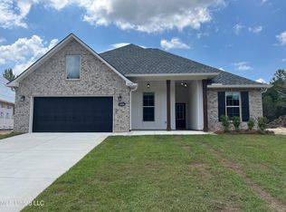 12038 Parc Aux Chenes, Gulfport, MS 39503