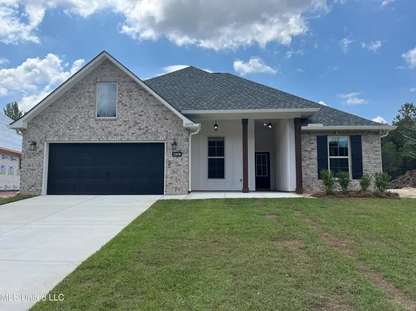 12038 Parc Aux Chenes, Gulfport, MS 39503