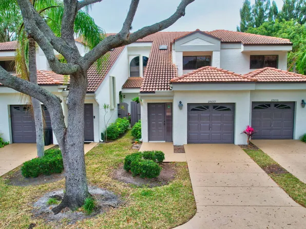 2507 Aspen Way, Boynton Beach, FL 33436