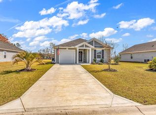 140 Cape Point Dr., Conway, SC 29527