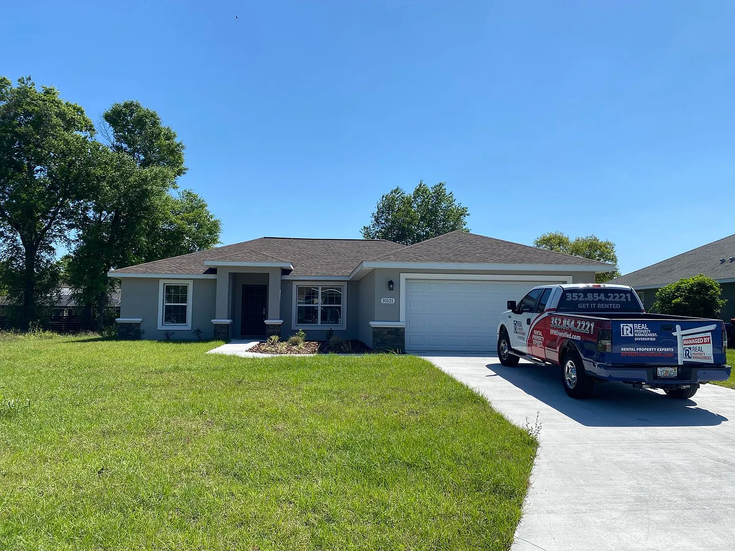 Not Available Until Mid September For Move In Or Showing Diamond Ridge - Beautiful Construction H... — Photo 1