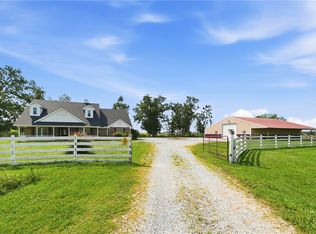 13301 L C Hickman Rd, Centerton, AR 72719