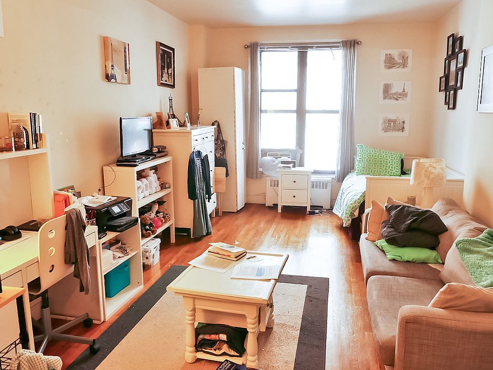 1st image of 34 W 86th St APT 3A