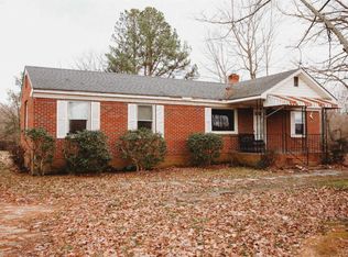 13975 Richmond Hwy, Pamplin, VA 24522