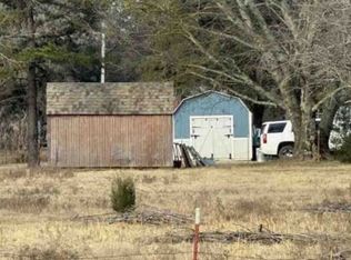 23374 Jenson Ln, Shady Point, OK 74956