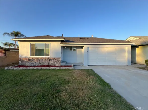 1033 W Stockwell St, Compton, CA 90222