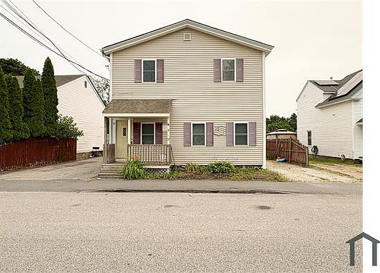 1st image of 31 Leighton St #D
