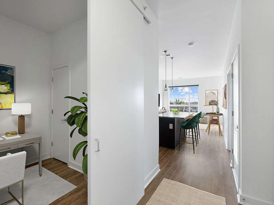 Fort Totten Square 5661 3rd St NE Washington DC Zillow