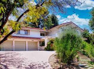 1262 Roselawn Ave, Thousand Oaks, CA 91362
