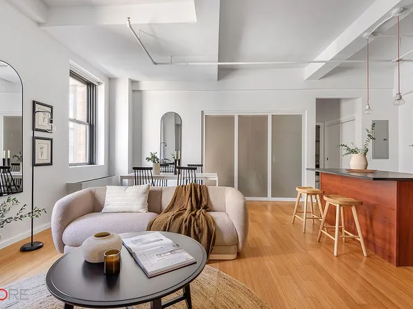 365 Bridge St APT 4O, Brooklyn, NY 11201