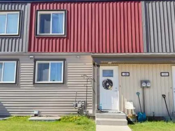 608 N Main St NW #38, Slave Lake, AB T0G 2A3