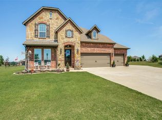 7813 Stiff Point Cir, McKinney, TX 75071