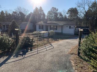 2900 Old Camp Long Rd, Aiken, SC 29805