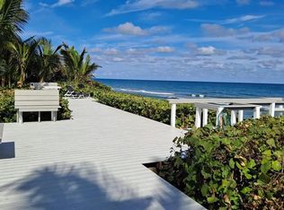 5500 Old Ocean Blvd APT 202, Ocean Ridge, FL 33435