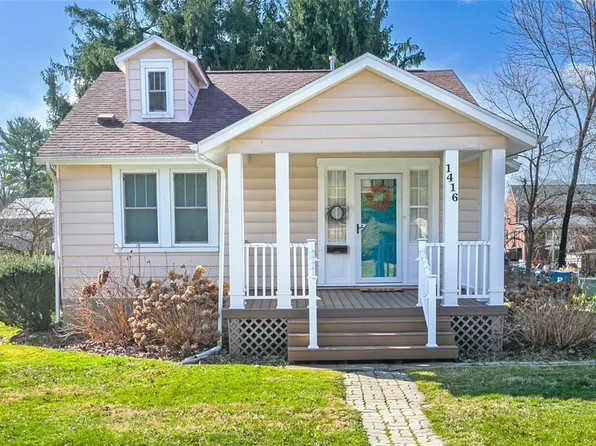 1416 Elliott St, Verona, PA 15147