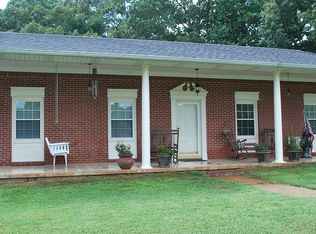 3639 County Road 63, Killen, AL 35645