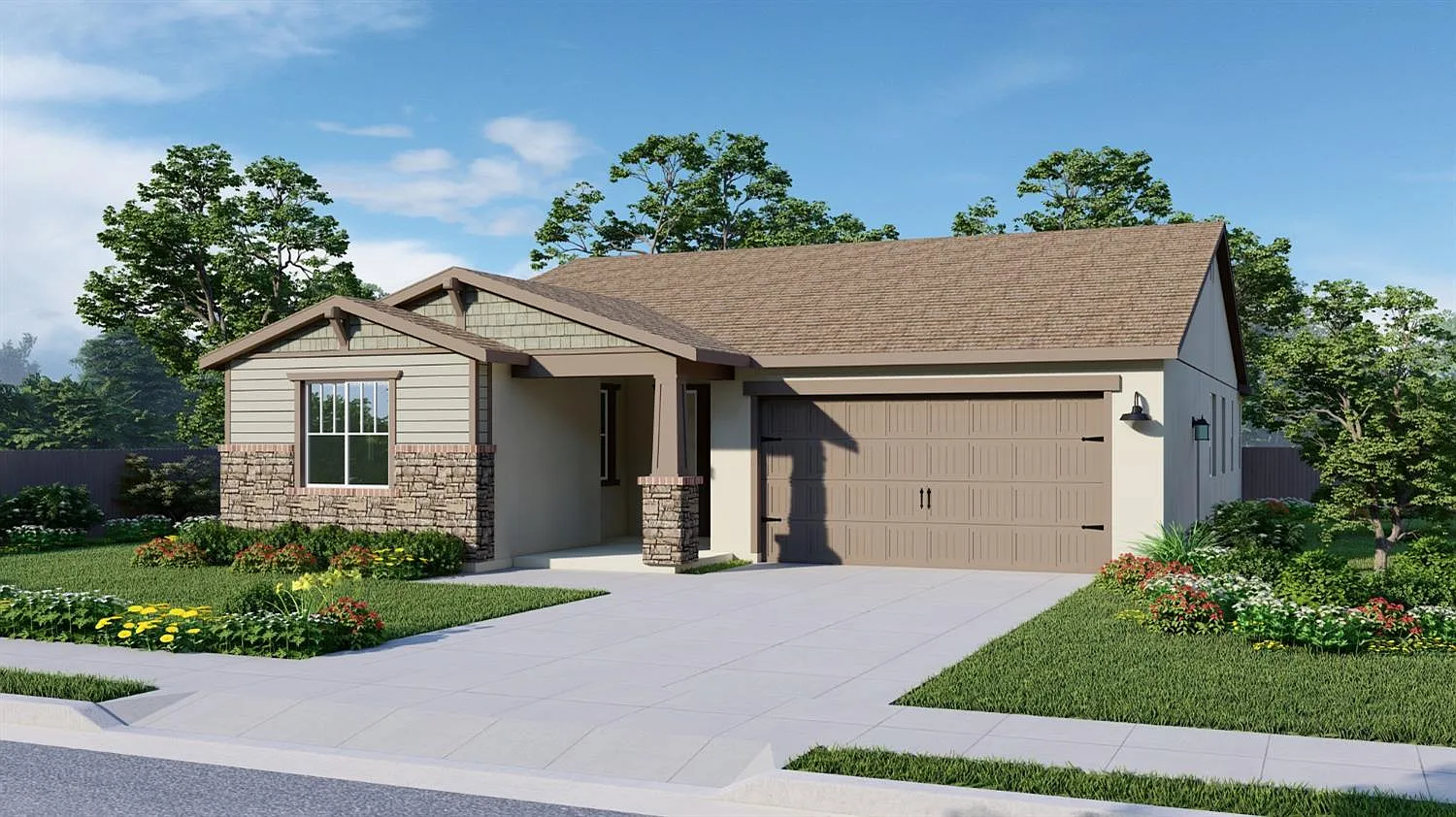1166 Magnolia Ct W photo 1