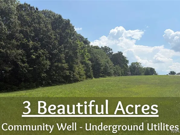 100 Summers Dr, Hawk Point, MO 63349