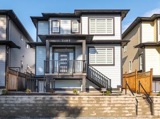 3427 Victoria Dr, Coquitlam, BC