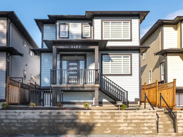 3427 Victoria Dr, Coquitlam, BC V3B 3H7