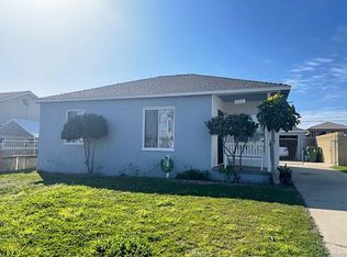 21119 La Salle Ave, Torrance, CA 90501