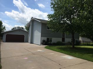 135 2nd Ave NW, Rice, MN 56367