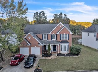 698 Deer Lake Trl, Stone Mountain, GA 30087