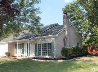 5800 Wrenwood Ct, Durham, NC 27703