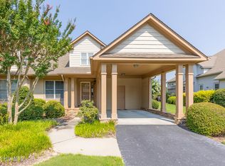 176 Starland Lane, Southern Pines, NC 28387