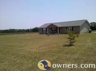 451 Branton Rd, Taylor, AL 36301