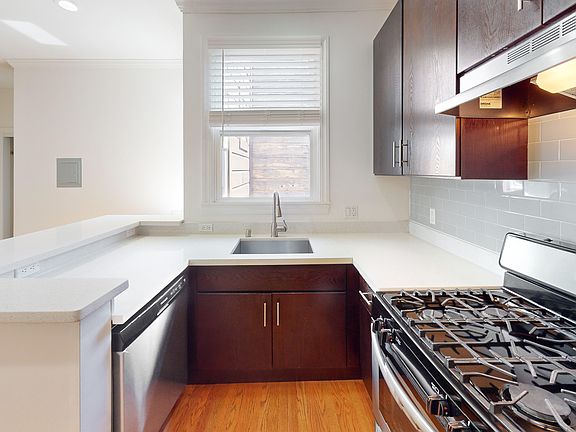 4th image of 701 Fell St APT 14