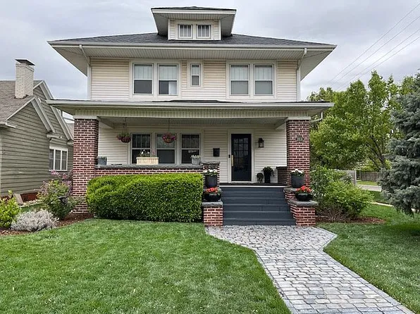 1919 N Main St, Hutchinson, KS 67502