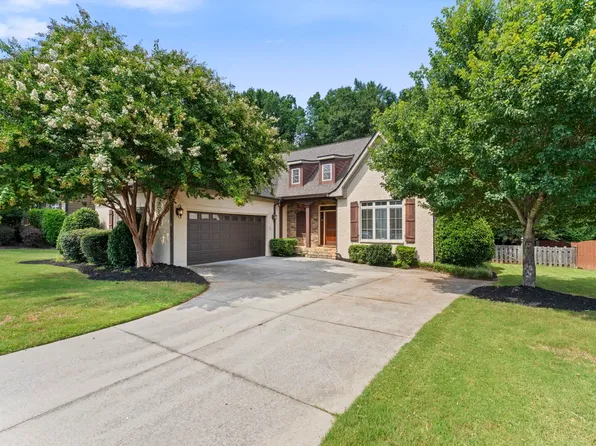 18 Candleston Pl, Simpsonville, SC 29681