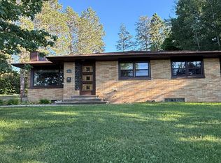 803 Magnetic St, Hurley, WI 54534