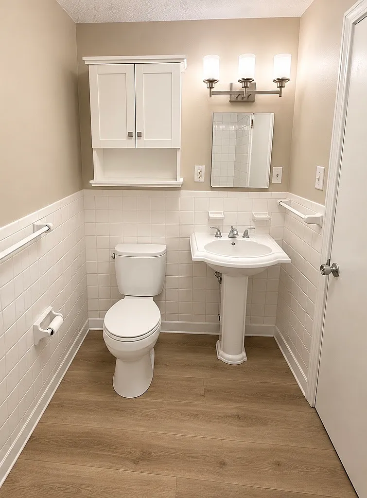 1 bed, $1,975 — Photo 4