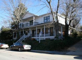 511 E Main St, Blue Ridge, GA 30513